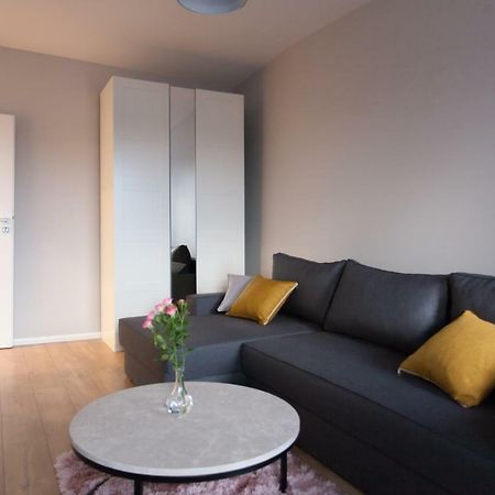 Apartament Morski Klimat Διαμέρισμα Władysławowo Εξωτερικό φωτογραφία