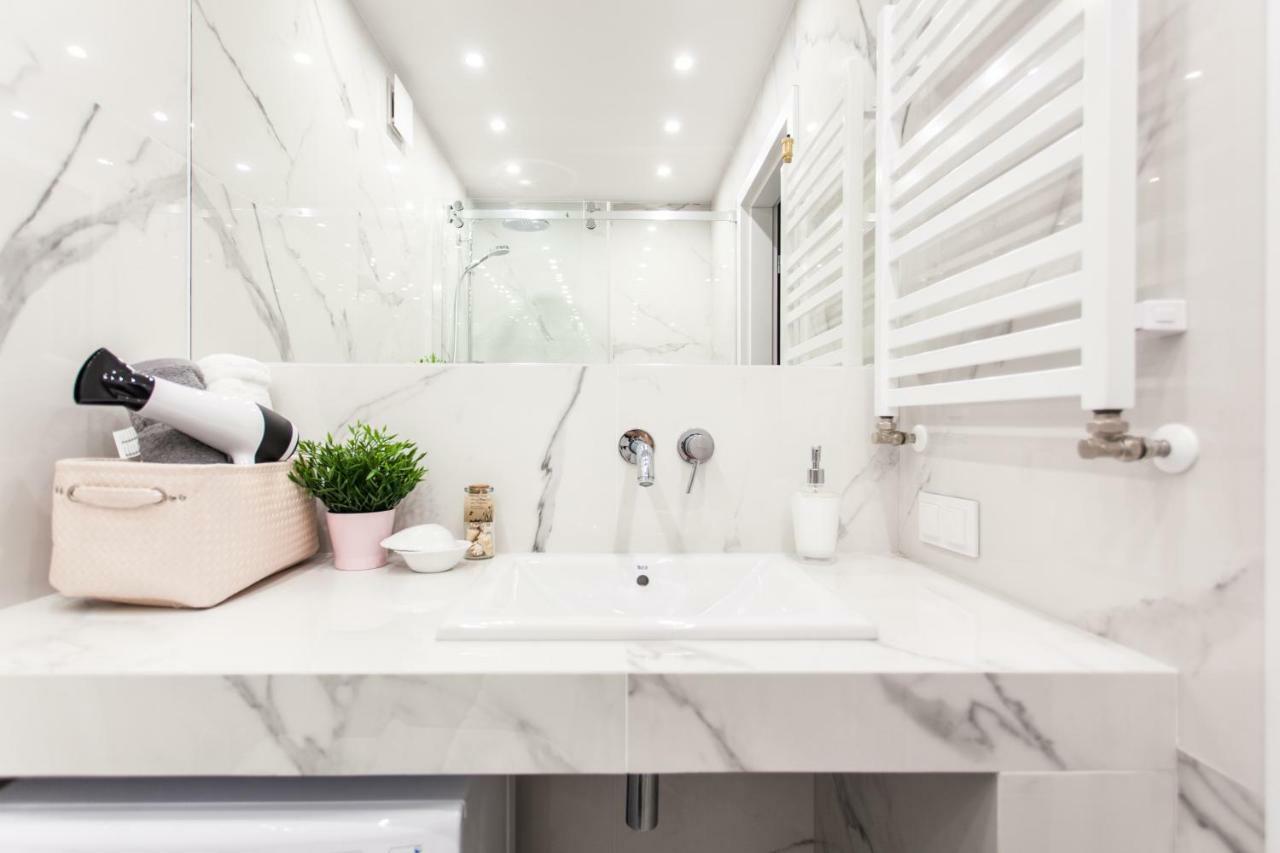 Apartament Morski Klimat Διαμέρισμα Władysławowo Εξωτερικό φωτογραφία