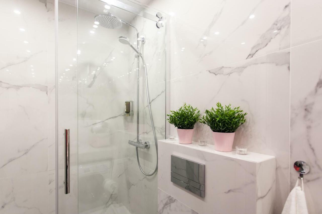 Apartament Morski Klimat Διαμέρισμα Władysławowo Εξωτερικό φωτογραφία