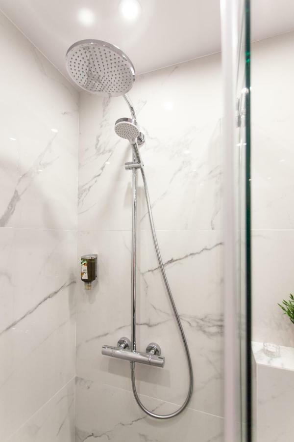 Apartament Morski Klimat Διαμέρισμα Władysławowo Εξωτερικό φωτογραφία